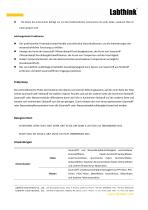 Erforschung von Testmethoden und Instrumenten zur Prüfung der Materialdurchlässigkeit - 3