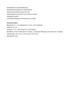 Folien Papier Dicken-Messgerät Für Labor-2