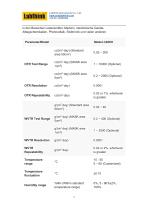 Haltbarkeit und Barriereleistung von Polymerverbundfolien - 4