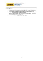Haltbarkeit und Barriereleistung von Polymerverbundfolien - 5