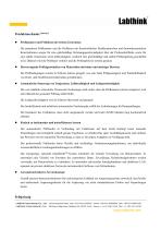 Instrument zur Messung der Wasserdampfdurchlässigkeitsrate in wasserdichten Stoffen - 2
