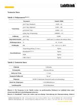 ISO 15106-2 und ASTM F1249 Prüfsystem für Wasserdampfdurchlässigkeit-4