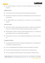 Isostatische Methode zur Sauerstoffdurchlässigkeitsprüfung von Kunsthaut - 2
