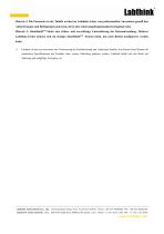 Isostatische Methode zur Sauerstoffdurchlässigkeitsprüfung von Kunsthaut - 5