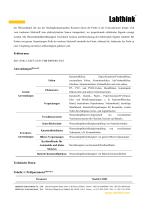 Laborgerät zur Bewertung der Feuchtigkeitsbarriereeigenschaften von Silicagel-Pads-3