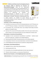 Labthink C403M Sauerstoff-/Wasserdampfdurchlässigkeitsprüfsystem – Kombinierte OTR- und WVTR-Prüfungen in einem-1