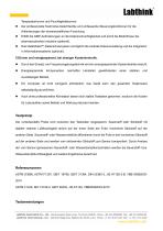 Labthink C403M Sauerstoff-/Wasserdampfdurchlässigkeitsprüfsystem – Kombinierte OTR- und WVTR-Prüfungen in einem-3