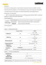 Labthink C850H Integriertes Prüfsystem für wasserunlösliche Stoffe – Unlösliche Rückstände in Arzneimitteln und Lebensmitteln-2