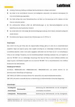 Labthink C860M Integriertes Glührückstandsprüfsystem – Aschegehalt / Sulfatasche für pharmazeutische Produkte-2