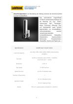 Leitfaden zu wichtigen Methoden und Standards zur Prüfung von APC-Platten - 2