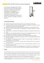 MEGA 1500 Automatischer Zugprüfgerät-1