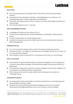 Messgerät für die Durchlässigkeit von Wasserdampf durch Polymerfilme - 2