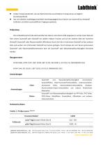 Messgerät für die Durchlässigkeit von Wasserdampf durch Polymerfilme - 3