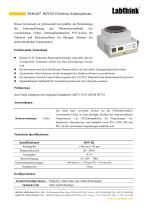 Ölbad-Methode-Schrumpffolien-Testgerät-1