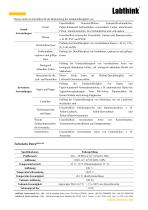 Prüfgerät für Gasdurchlässigkeit-3