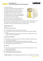 Prüfung der Sauerstoff- und Feuchtigkeitsbarriereeigenschaften von Verpackungsmaterialien für Nüsse