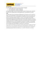 Sauerstoffbarriereeigenschaften von PET-Flaschen aus Recyclingmaterial-3