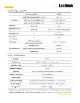 Schnelle WVTR-Tests mit Infrarot- und elektrolytischen Sensormethoden - 4