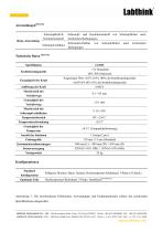 Schrumpffolien-Schrumpfprüfung für Lebensmittel- und Getränkeverpackungen-2
