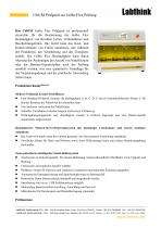 Simulation realer Belastungen: Prüfung der Biegehaltbarkeit und der Wasserdampfdurchlässigkeitsrate (WVTR) für Aluminium-Kunststoff-Verbundfolien (APC)