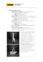 Ein systematischer Ansatz zur Bewertung der Leistung laminierter Pharmazeutikaverpackungen - 3