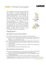 Tests zur Integration benutzerfreundlicher Öffnungsmechanismen in das Verpackungsdesign