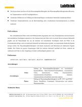Verbessern Sie die Gewebereparatur medizinischer Verbände mit der fortschrittlichen MVTR-Testlösung von Labthink-3