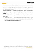 Verdunstungsrückstandsanalyse für die Gesamtmigrationsprüfung in Lebensmittelverpackungen-5