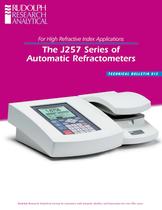 automated refractometer 