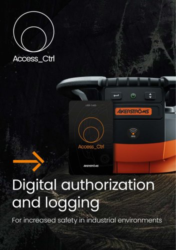 Access_Ctrl E-book