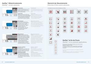 EyeRay Bildverarbeitung - 2