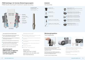 TOOL MASTER Quadra - 5