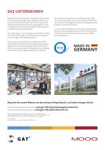 Flyer Industrie 4.0-4