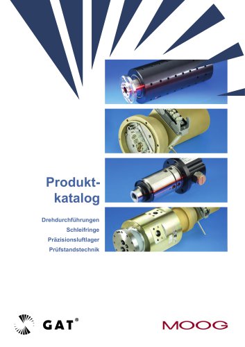 Produktkatalog