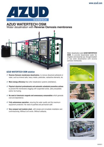 AZUD_WATERTECH_OSM