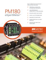 PM180 Brochure