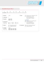 CMLA Elektromechanischer  Linearantrieb - 13