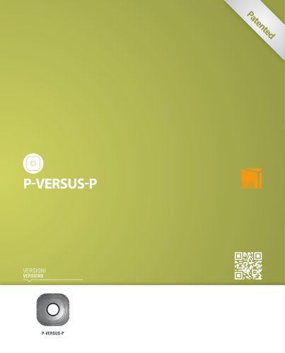 P-VERSUS-P