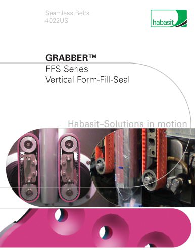 GRABBER FFS Series