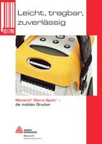 Monarch® Sierra Sport 2? 9460? - 1