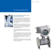 Electromagnetic Flowmeters Highlights - 8