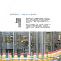 Magnetisch-induktive Durchflussmessgeräte - 9