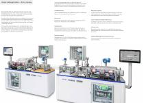 Oil & Gas Model for Pipeline Leak Detection - 2