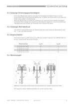 OPTITEMP TR | TC 100 - 15