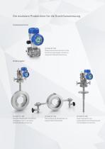 Pressure Product Overview - 10