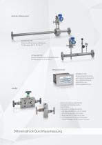 Pressure Product Overview - 11