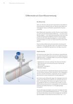 Pressure Product Overview - 12