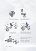 Pressure Product Overview - 7