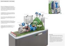 Water Model for Long-Distance Water Supply - 2