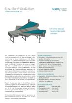 SmartSort® LineSplitter-1